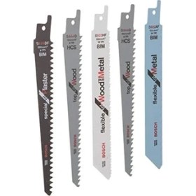 Resim And Akülü Panter Testere Keo Için 5 Parça Panter Testere Bıçağı Seti, Yeşil 