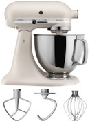 Resim KitchenAid Artisan 5KSM125EMH 300 W Stand Mikser Kitchenaid