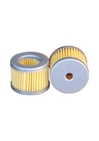 Resim Lpg Filtresi Ggl4551 Landi Karbüratör Sistem 21mm Kalın 