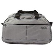 Resim Pierre Cardin PC9800 Seyahat Çantası Gri 