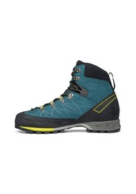 Resim Scarpa Marmolada Pro Hd Erkek Bot Lake Blue-lime 001 