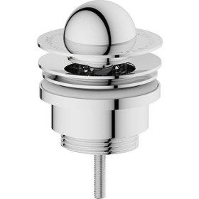 Resim Vitra A45170 Lıquıd Basmalı Süzgeç 