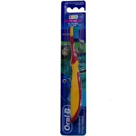 Resim Oral-B Kids Best Of Pixar Extra Yumuşak Diş Fırçası 