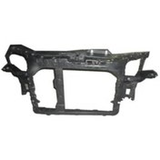 Resim Genel Markalar Seat Cordoba- 02/09 Uyumlu Ön Panel Komple Plastik/klimasız Tip (tyg) 6l0805588 