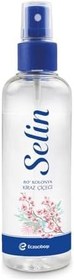 Resim Selin Kolonya Parfümlü Sprey Kiraz Çiçeği 100 Ml 
