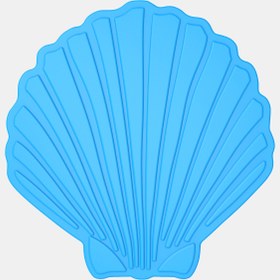 Resim Diaqua Küvet İçi Paspas 5li Shell Mavi 