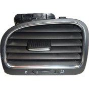 Resim Wolcar Volkswagen Golf 6 Göğüs Havalandırma Izgara ( Sol ) 