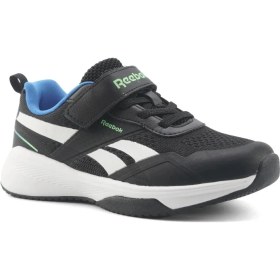 Resim Reebok POINE ONE II Siyah Erkek Çocuk Koşu Ayakkabısı 