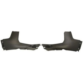 Resim Peugeto 3008 Ön Tampon Karlık Set 2016- Oem No: 1617973680 