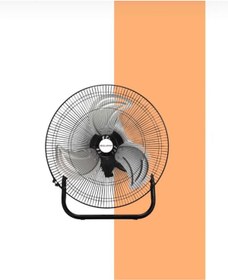 Resim Baleno Af 18 Eco Vantilatör 