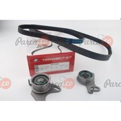 Resim Hyundai H100 / Mitsubishi L300 1996- Triger Seti [GMB] GKHY001 