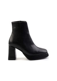 Resim Siyah Kadın Bot & Bootie K02215401109 Siyah 