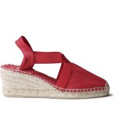 Resim Sandalet Kadın Ter Toni Pons Vermell Vermell Çok Renkli 