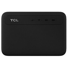 Resim TCL MW45LV 4G LTE Mobil Wi-Fi CAT4 150 Mbps SIM Kart Destekli 15 Cihaza Kadar Bağlantı Modem Router 