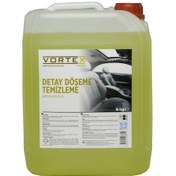 Resim Vortex Araç Döşeme Temizleyici 5 KG 