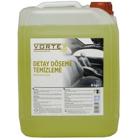 Resim Vortex Araç Döşeme Temizleyici 5 KG 