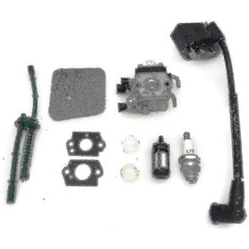 Resim Stihl Fs38 Fs 45 Fs55 Giyotin Weeder Fg2025031703000 İçin Karbüratör Ateşleme Bobini 