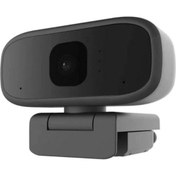 Resim B17 1080P WEBCAM Mikrofonlu Tak Çalıştır Bilgisayar Kamerası Diğer