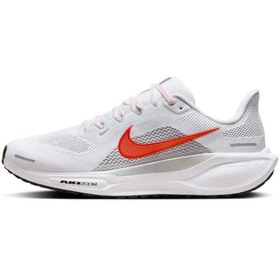 Resim Nike Air Zoom Pegasus 41 Erkek Koşu Ayakkabı Fd2722-108 Çok Renkli 