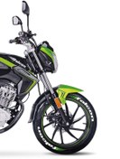 Resim Performance Stickers Motorsiklet Falcon Lastik Sticker Lastik Yanağı Yazısı Stiker 15 Inç Ile 21inç Arası Uyumlu 