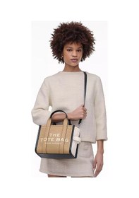 Resim Marc Jacobs Kadın Çapraz Çanta H006l01re22 Kahverengi 