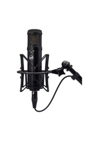 Resim Wa-47jr: Siyah 47 Stili Vintage Fet Kondenser Mikrofon 