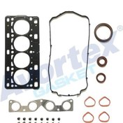 Resim Rıcambıgmt 459 - Motor Takım Contası Viton Keçeli Subap Lastikl 