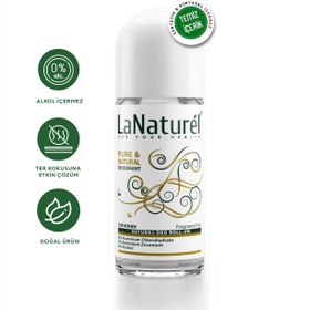 Resim Roll On Kokusuz Kadın 50 ml 