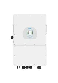 Resim Lexron Deye 20kw Hibrit Trifaze İnvertör Hv 