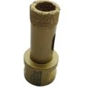 Resim Bay-Tec MK0288 Seramik Mermer Delme Panç 18MM 