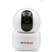 Resim CP Plus E25A Smart Camera with Wi-Fi Support White 