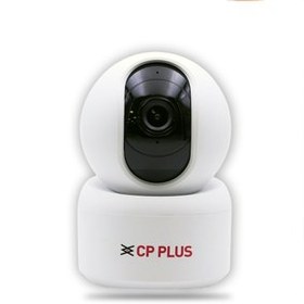 Resim CP Plus E25A Smart Camera with Wi-Fi Support White 