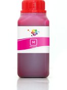 Resim Qc Epson Expression Home Xp-445 Yazıcı Uyumlu Kartuş Mürekkebi 250ml M Pigment-magenta 