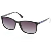 Resim Mustang Mu2504-02 56 Polarize Erkek Güneş Gözlüğü Silver 