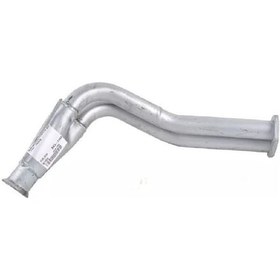 Resim 48 2108-1203010 - Egsoz Susturucu Ön Çatal Boru Samara 