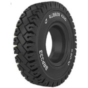Resim 1000-20 Dolgu Lastik Sekmansiz Rubberking 8.00-20 10002010.00-20 