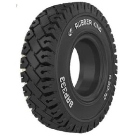 Resim 1000-20 Dolgu Lastik Sekmansiz Rubberking 8.00-20 10002010.00-20 