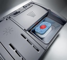 Resim Bosch SMS4EKI62T Bulaşık Makinesi 