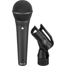 Resim Rode M1 Mikrofon 
