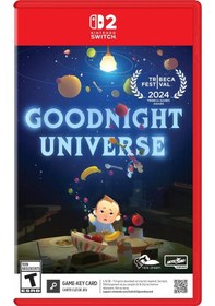 Resim Goodnight Universe Switch 2 Oyun 