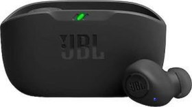 Resim JBL WAVE BUDS SİYAH KULAKLIK SIFIR 