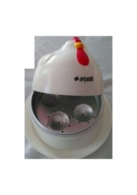Resim Arçelik Mikrodalga Yumurta Pişirici 