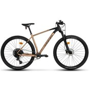 Resim Carraro Big 912s 12 Vites 480h Dağ Bisikleti Mat Açok Bronz Siyah Bronz 