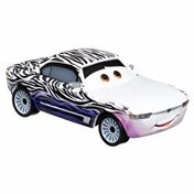 Resim Cars 3 Tekli Karakter Araçlar Kay Pillar-Durev HHV04 