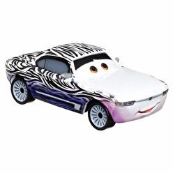 Resim Cars 3 Tekli Karakter Araçlar Kay Pillar-Durev HHV04 
