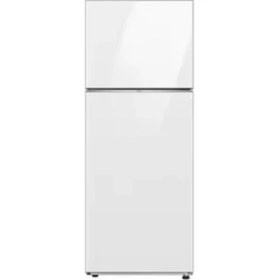 Resim Samsung RT47CB663212TR Çift Kapılı No Frost Beyaz Buzdolabı 