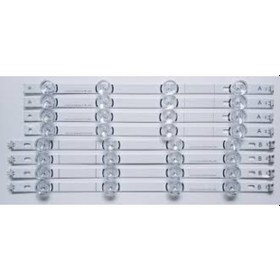 Resim Lg Innotek 42Lb652V 42Lf580N Led Bar Takımı 
