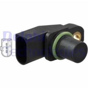 Resim DELPHI SS11025 Eksantrik Mil Sensoru 13627792256 (WK976752) 