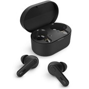 Resim Philips TAT1108 Kablosuz Kulak İçi Bluetooth Kulaklık 