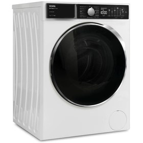 Resim VESTEL Cmı 109222 Wıfı 10 Kg 1200 Devir Çamaşır Makinesi 
